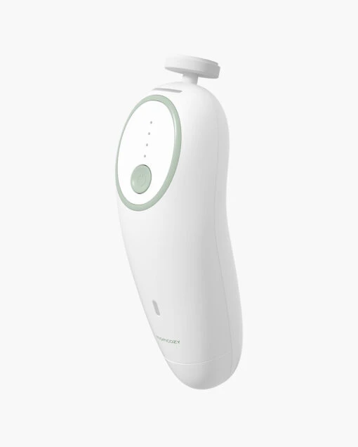 Momcozy Electric Baby Nail File - Low Noise - Image 9