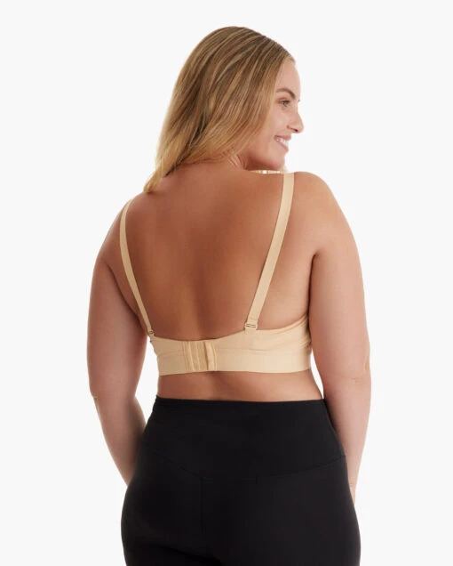 The Original: Our Basic Pumping Bra - YN08 - Image 16
