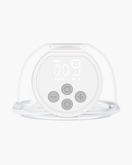 S12 Pro Wearable Breast Pump - High Efficiency - Image 7