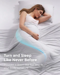 Silky-Soft Cooling Blanket -GlowNest Store 3 32a2ad8d facc 4676 9636 7b970a690439
