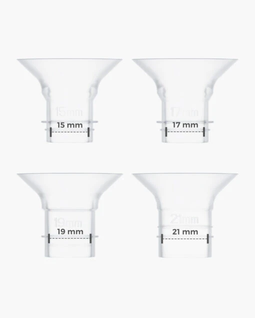 Flange Inserts For S9 Pro/S12 Pro - 4 Pcs - Image 3