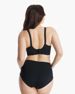 Jelly Strip - Seamless Floral Push Up Nursing Bra -YN46 -GlowNest Store 3 5eacb3ab d730 45a3 86c6 fbd9c7583f58