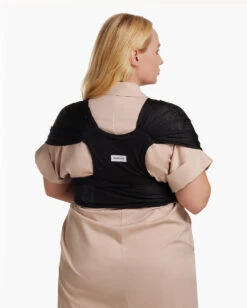 Easy To Wear Hands Free - Baby Wrap Carrier -GlowNest Store 3 77a27cfc 5b3e 4db2 994f c884fe14bcfc