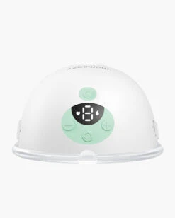 All-in-one M5 Wearable Breast Pump - Painlessly Pump -GlowNest Store 3 9de0d4c3 311f 4775 965c 46e64ef8b480