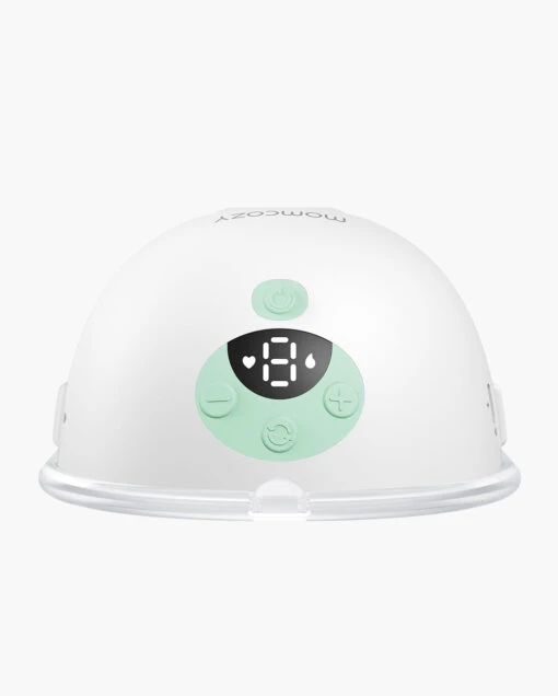 All-in-one M5 Wearable Breast Pump - Painlessly Pump - Image 19