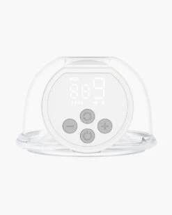 S12 Pro Double Wearable Pump And One Kneading Lactation Massager -GlowNest Store 3 9f975c78 9aa8 4de0 bc61 6d04f82d0011