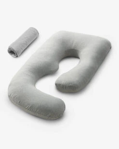 Cooling Pregnancy Body Pillow
