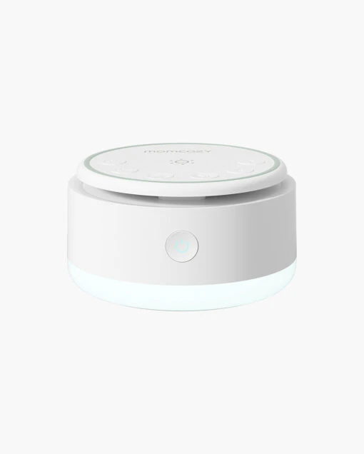 Momcozy Portable Baby Sound Machine - Long Battery Life - Image 10
