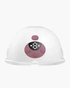 All-in-one M5 Wearable Breast Pump - Painlessly Pump -GlowNest Store 3 b10e7980 fc1f 44f8 8541 7b6c572b3e99