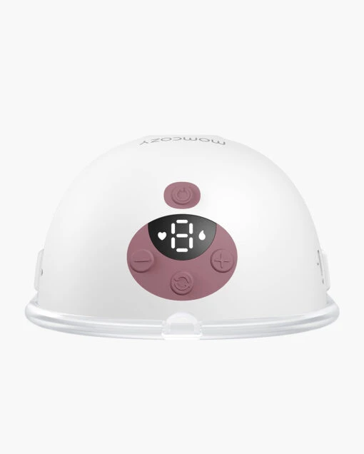 All-in-one M5 Wearable Breast Pump - Painlessly Pump - Image 16