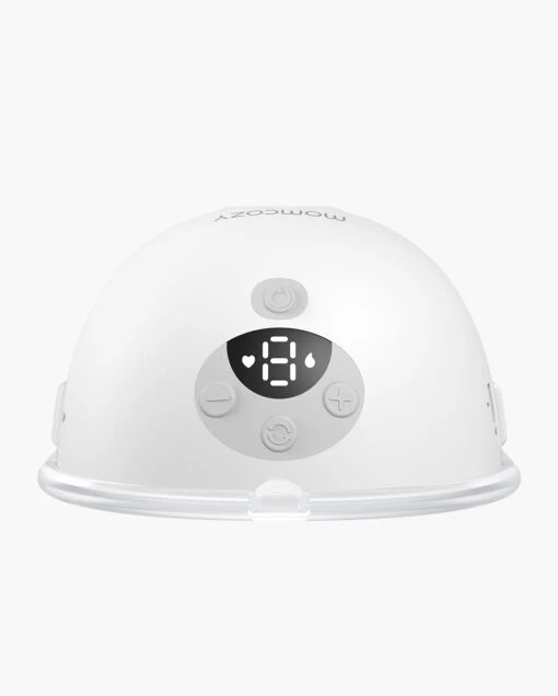 All-in-one M5 Wearable Breast Pump - Painlessly Pump - Image 5