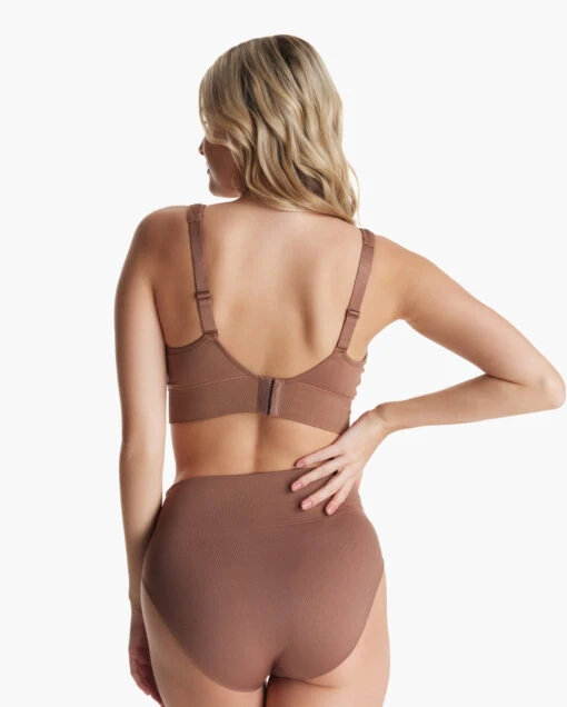 Elastic - All-in-One Super Flexible Pumping Bra - YN15 - Image 11