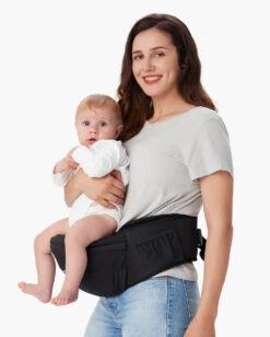 3D Belly Protector & EVA Massage Board-Baby Hip Seat Carrier -GlowNest Store 3 d7685f95 43f0 48f7 ad2a 224b6199e508