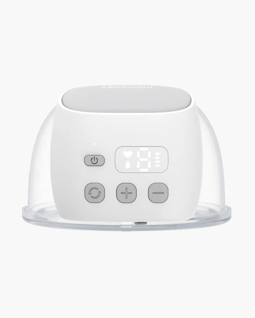 S9 Pro Wearable Breast Pump Upgraded - Long Battery Life - Image 15