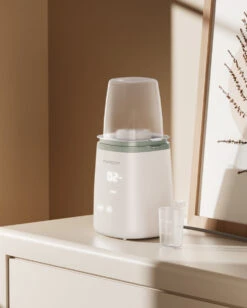 6-in-1 Fast Baby Bottle Warmer -GlowNest Store 3 e9f900b5 f40c 41e0 a9ff 350b9b533e4e