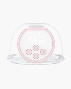 S12 Pro Wearable Breast Pump - High Efficiency -GlowNest Store 3 f736892e 1a4c 4d35 8133 83a0e809dede