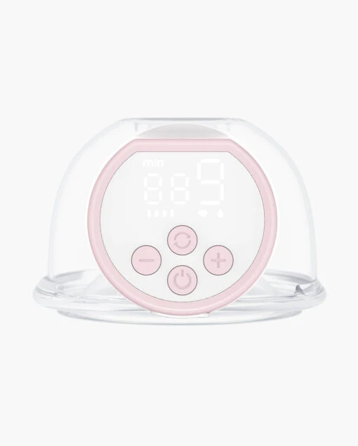S12 Pro Wearable Breast Pump - High Efficiency - Image 12