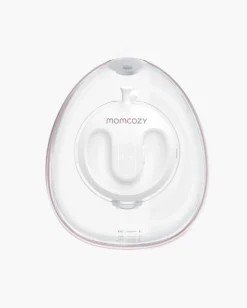 V1 Massager Bundle: V1 Hands-Free Breast Pump And One Kneading Lactation Massager -GlowNest Store 3 fe30d8ce e8b2 4c91 897b 80f9b905b2cf