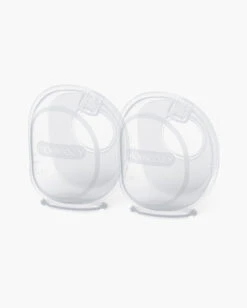 Reusable Milk Collector For Breastmilk -GlowNest Store 4.402 30d7bf53 e218 41b9 afdd 4f60bae97f50