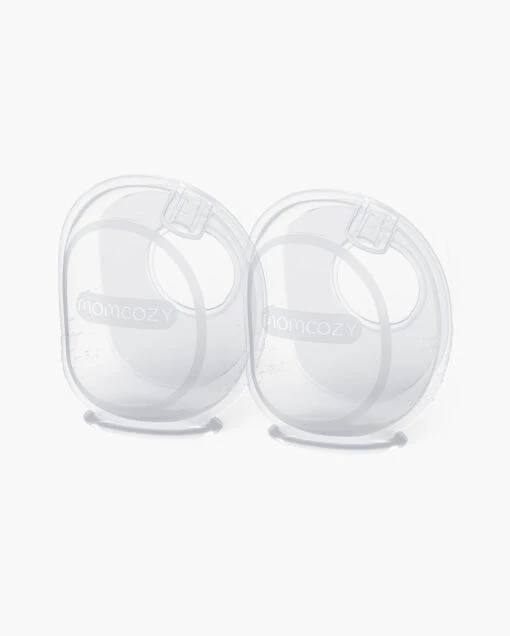 Reusable Milk Collector For Breastmilk - Image 10