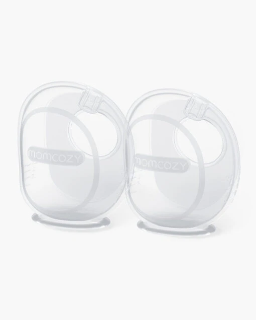 Reusable Milk Collector For Breastmilk