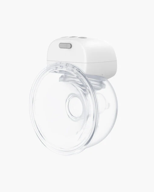 S9 Pro Wearable Breast Pump Upgraded - Long Battery Life - Image 9