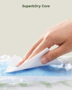 A Bundle Of Bamboo Diapers And Water Wipes -GlowNest Store 4 52c11627 20f8 4748 9774 cae58b258a20