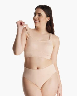 Elastic - All-in-One Super Flexible Pumping Bra - YN15 -GlowNest Store 4 563ac2fa c9b9 4d9a aad1 37ee3768c44f