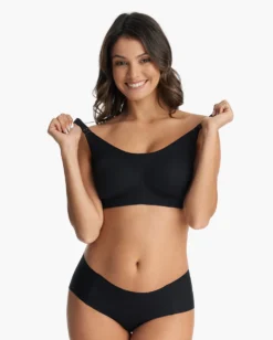 Jelly Strip 2.0 - Seamless Push Up Nursing Bra - FB016 -GlowNest Store 4 7eab46b6 25a3 4929 a4d9 6798d11a9dee