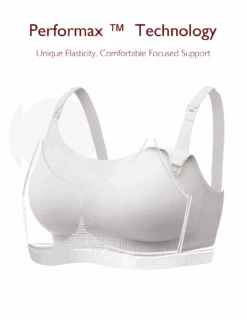 Function - U Liquid Spandex Printed Nursing Bra With Performax™ Technology -GlowNest Store 4 86f29e07 869d 41c0 9d2b e30257369d3f