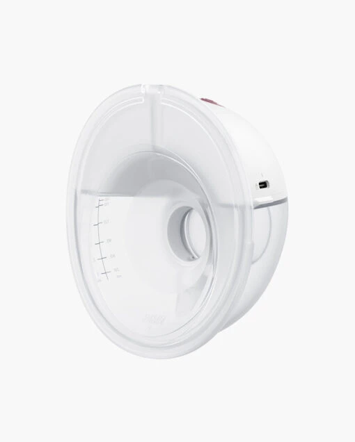 All-in-one M5 Wearable Breast Pump - Painlessly Pump - Image 17