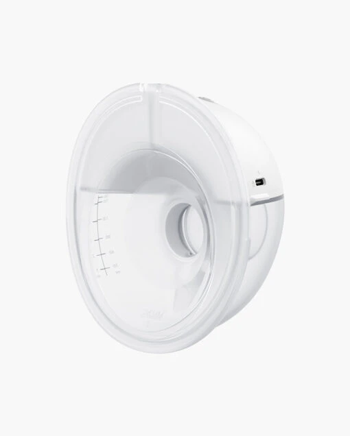 All-in-one M5 Wearable Breast Pump - Painlessly Pump - Image 8