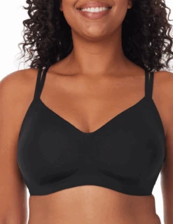 3-in-1 FlexiStyle Convertible Everyday Bra -GlowNest Store 4 ab41681f 3bce 449a a065 0f90da44793d