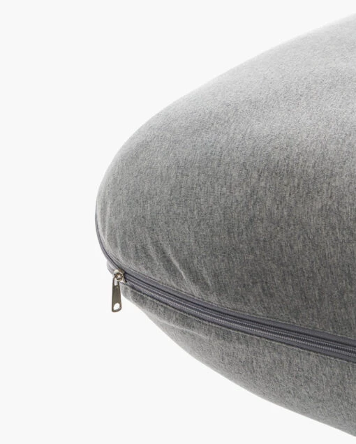 Huggable -U Shaped Maternity Body Pillow - Image 7