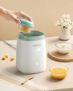 6-in-1 Fast Baby Bottle Warmer -GlowNest Store 4 ba744d42 1d6c 491f b573 932f2131207d