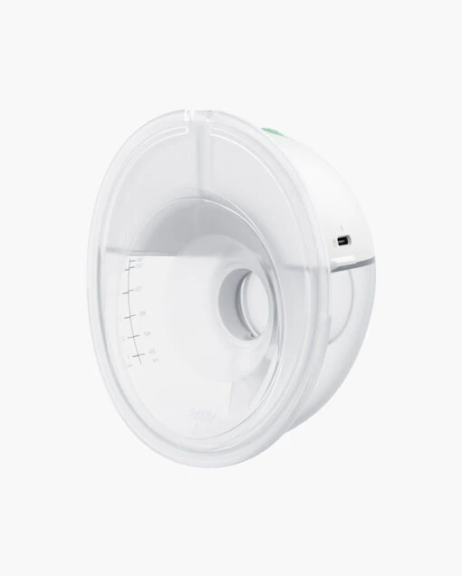 All-in-one M5 Wearable Breast Pump - Painlessly Pump - Image 20