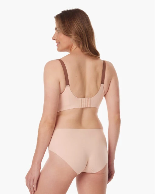 Stylish - V Jelly Strip Lift Nursing Bra - Image 2