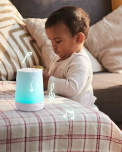 Smart Baby Sound Machine - App Remote Control -GlowNest Store 5 27b9c79a cd2c 4c6e b1bb 890a84a1d93f