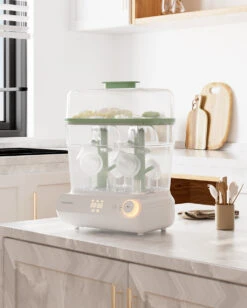 Momcozy 3 Layers Fast Bottle Sterilizer And Dryer -GlowNest Store 5 56ec4fa1 4d18 42db 81b3 e44513bb3175
