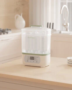 8-in-1 Baby Bottle Steam Sterilizer -GlowNest Store 5 79a86610 95d0 4013 bc67 9c8dcdc87853