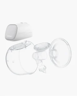 S9 Pro Hands Free Wearable Breast Pump - Older Version -GlowNest Store 5 a71ea3ba 1987 487a b7bf d83510d282f3