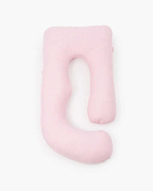 Huggable - U Shaped Maternity Cotton Body Pillow - Image 5