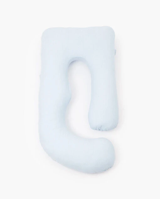 Huggable - U Shaped Maternity Cotton Body Pillow - Image 11