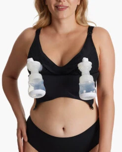 PumpMaster - Jelly Strip Seamless & Effortless Pumping Bra - HF042 -GlowNest Store 5 c1afbd0a c7b9 44fb 99b8 d5ee0a462193