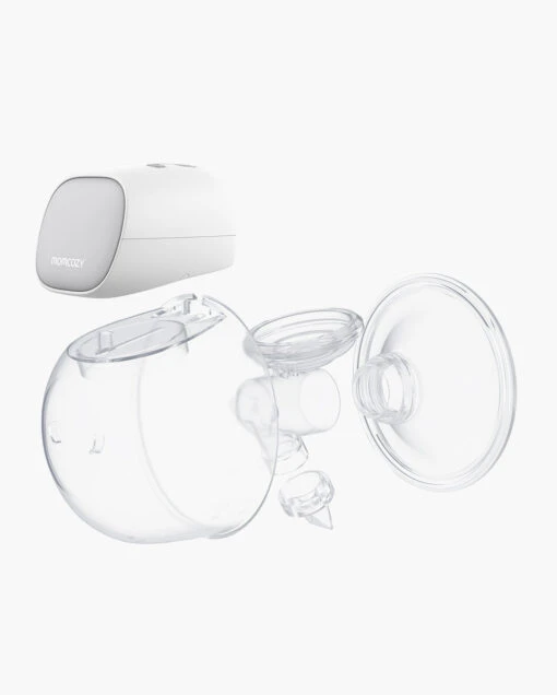 S9 Pro Wearable Breast Pump Upgraded - Long Battery Life - Image 10
