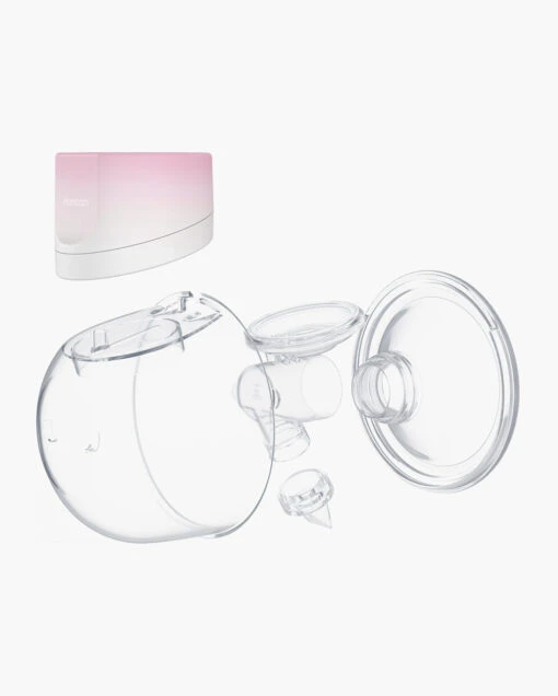 S12 Pro Wearable Breast Pump - High Efficiency - Image 14