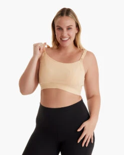 The Original: Our Basic Pumping Bra - YN08 -GlowNest Store 5 d28f2827 a7e9 43e6 b998 3d85d86e90db