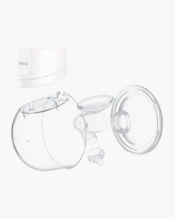 S12 Pro Wearable Breast Pump - High Efficiency -GlowNest Store 5 e66ea3b7 de50 49f2 9db2 4a8dc96e4245
