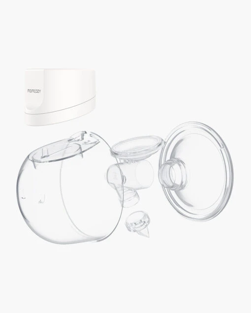 S12 Pro Wearable Breast Pump - High Efficiency - Image 9