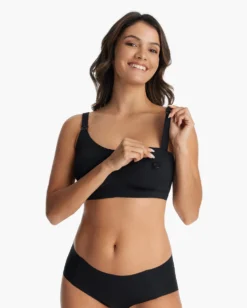 Jelly Strip 2.0 - Seamless Push Up Nursing Bra - FB016 -GlowNest Store 5 ec85a7e2 73e5 4d1f 951f 5eaa171cf428